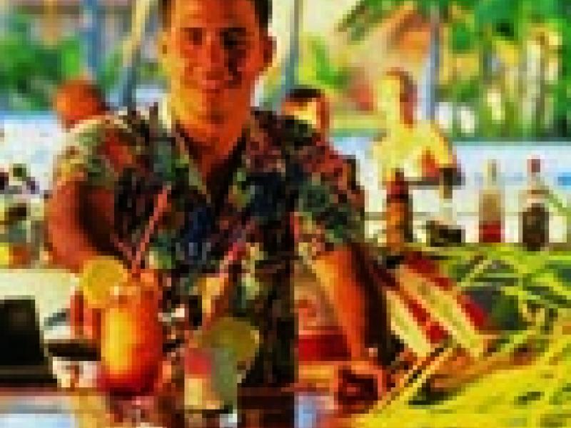 El Bar la antesala de un buen servicio
