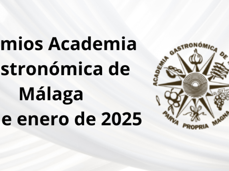 premios-academiagastronomica-malaga