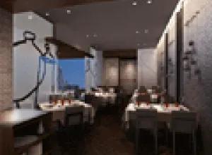 Santi Santamaria inaugura en Singapur su nuevo restaurante