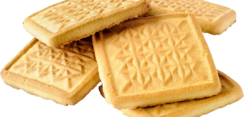 galletas de cerveza