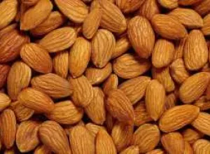 Las almendras y sus 5 beneficios