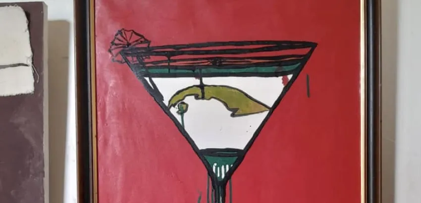 Sabor y Arte hecho en Cuba Sabor y Arte hecho en Cuba