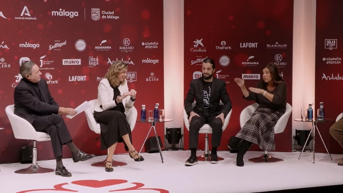 debate guía Michelin debate guía Michelin