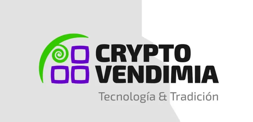 CryptoVendimia 2024 CryptoVendimia 2024