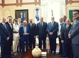 Santo Domingo celebra su título de Capitalidad de la Cultura Gastronómica del Caribe 2017-2018
