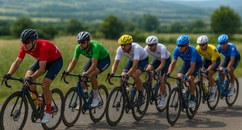 Vuelta a España