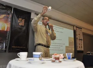 Gastronomía típica del Caribe y Cuba centra debates y degustaciones de expertos internacionales en La Habana