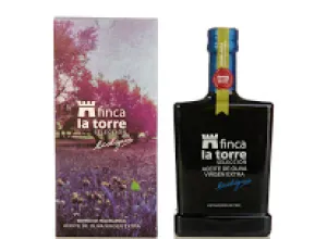 Finca La Torre ha recibido el Premio Alimentos de España al mejor Aceite de Oliva Virgen Extra por cuarto año consecutivo