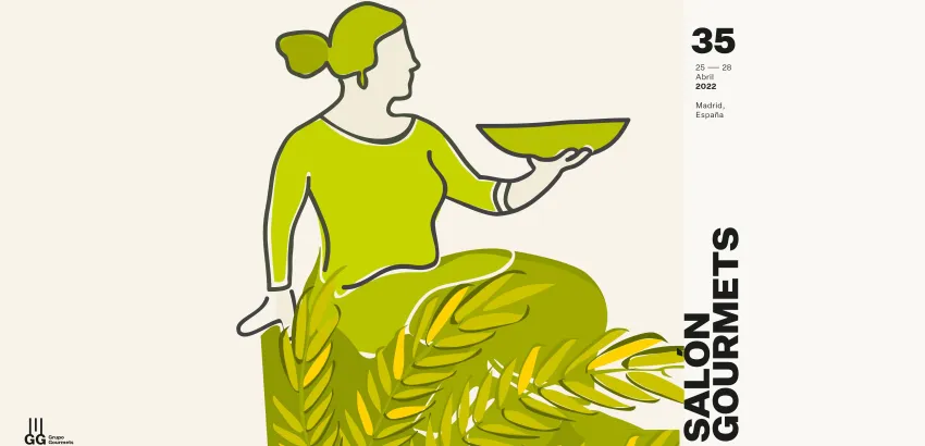Salón Gourmets