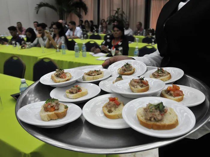 VIII Seminario Gastronómico Internacional Excelencias Gourmet