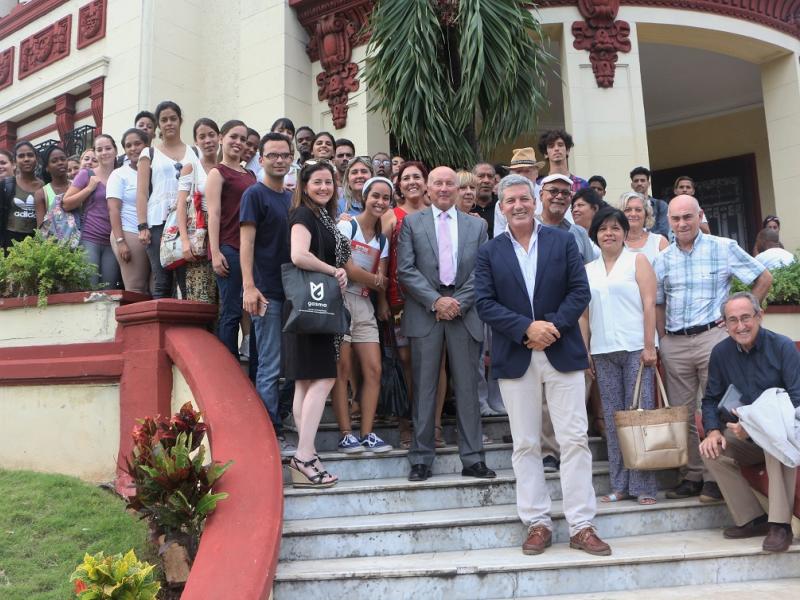 Seminario Gastronómico Internacional Excelencias Gourmet