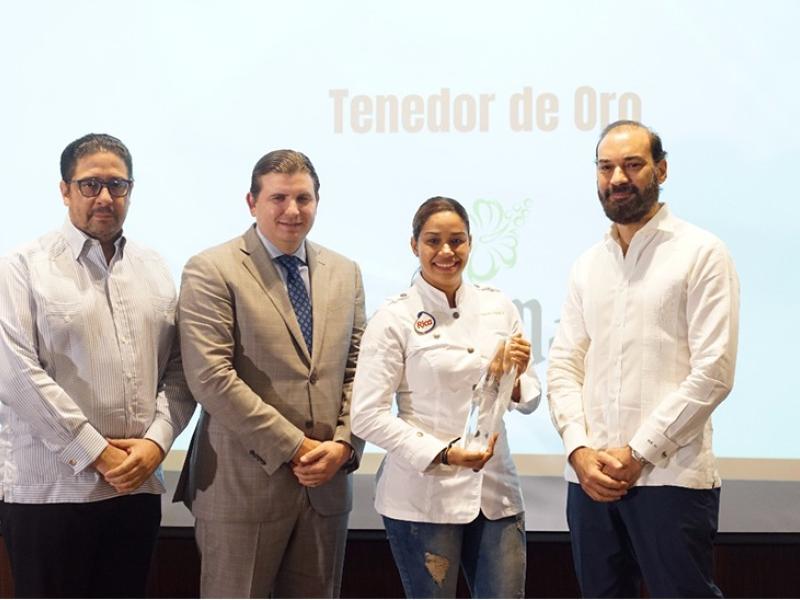 SDQ Gastronómico-2018