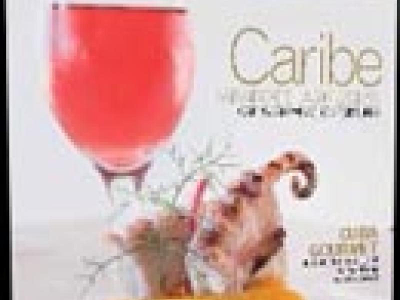 Gourmet en el Caribe