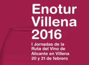 Villena celebra las primeras jornadas de la Ruta del Vino de Alicante
