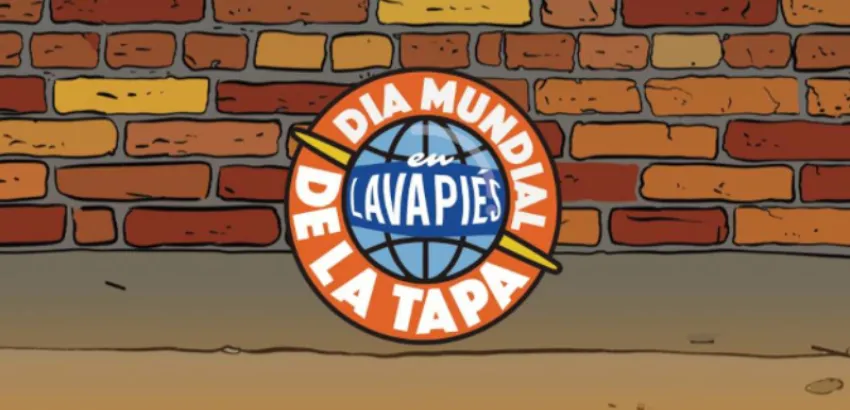 Día Mundial de la Tapa 2025: Lavapiés celebra el reinado de la croqueta Día Mundial de la Tapa 2025: Lavapiés celebra el reinado de la croqueta