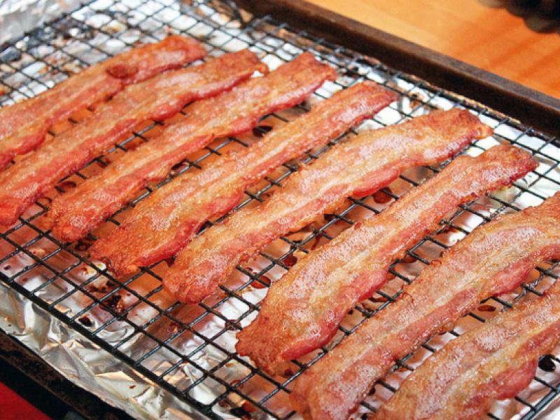 Siete trucos para reducir grasas en las comidas