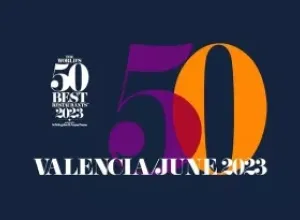 The World’s 50 Best Restaurants 2023