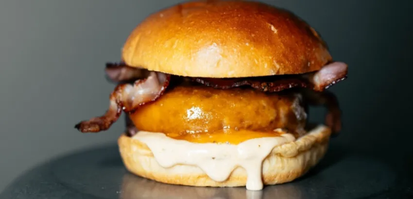 Hamburguesa 
