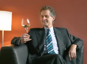 Nociones básicas para catar un vino.