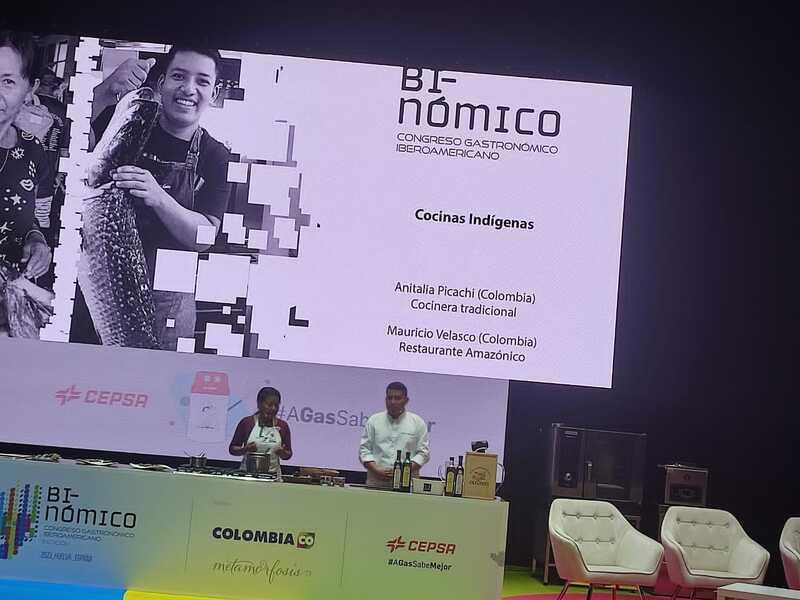 Binómico 2023