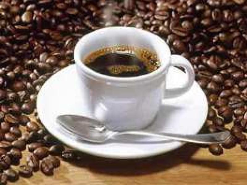 Suiza concentra el setenta por ciento del comercio cafetero mundial
