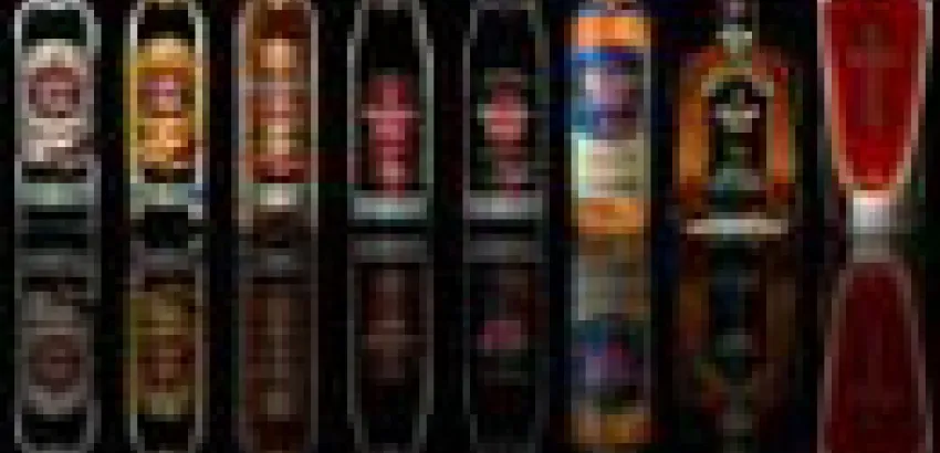Havana Club mantiene ventas estables en el mercado mundial Havana Club mantiene ventas estables en el mercado mundial