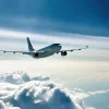 La gastronomía en los aviones es cada vez de mejor calidad. (Foto: Freepik)