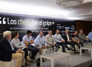 Un 'birdie' cocinado contra la esclerosis múltiple