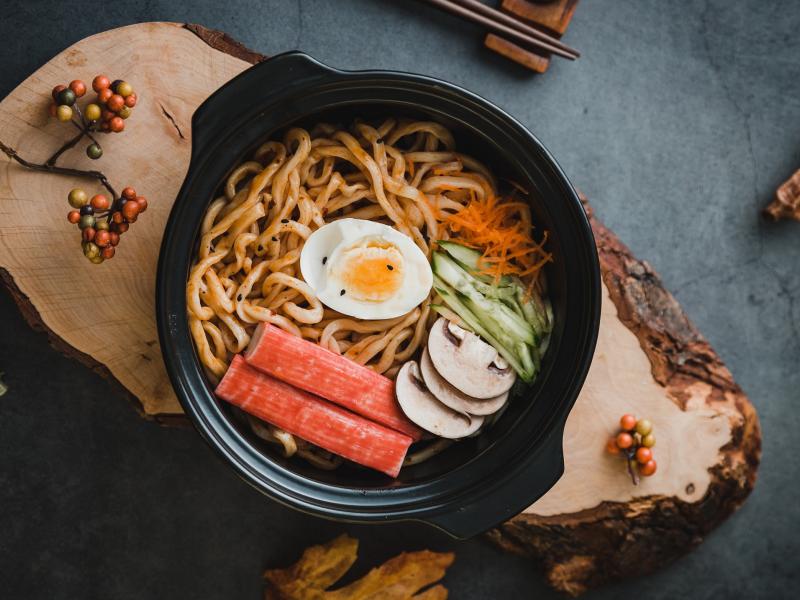 ramen