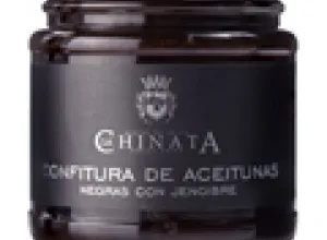 Confitura de Aceitunas, Chutney de Higos y Cebolla Confitada La Chinata