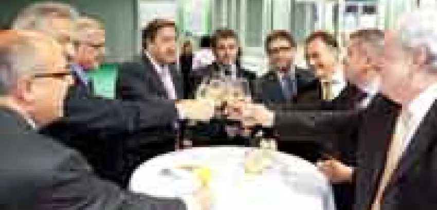 Bta cierra una edición marcada por el optimismo y los proyectos de futuro Bta cierra una edición marcada por el optimismo y los proyectos de futuro