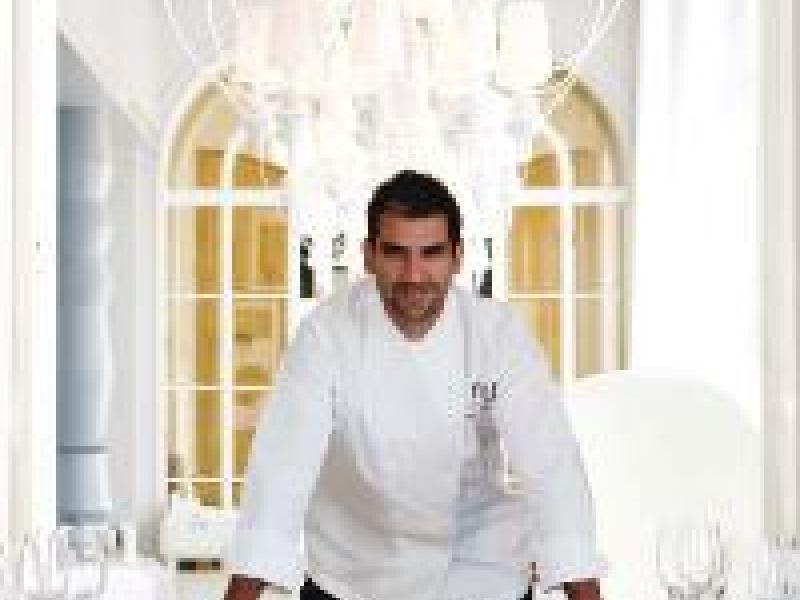 Paco Roncero: Gastronomía con los cinco sentidos