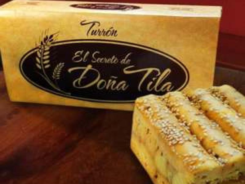 El Secreto de Doña Tila en #Mistura2016