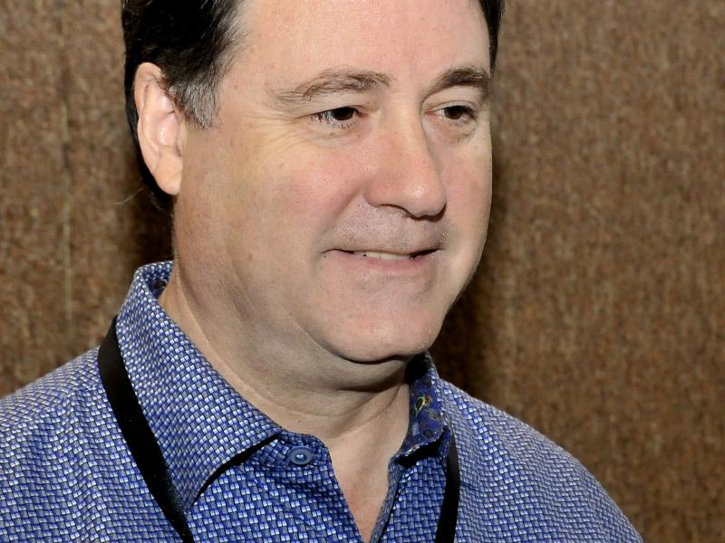 Entrevista a Darius Anderson, presidente de US Cava Exports