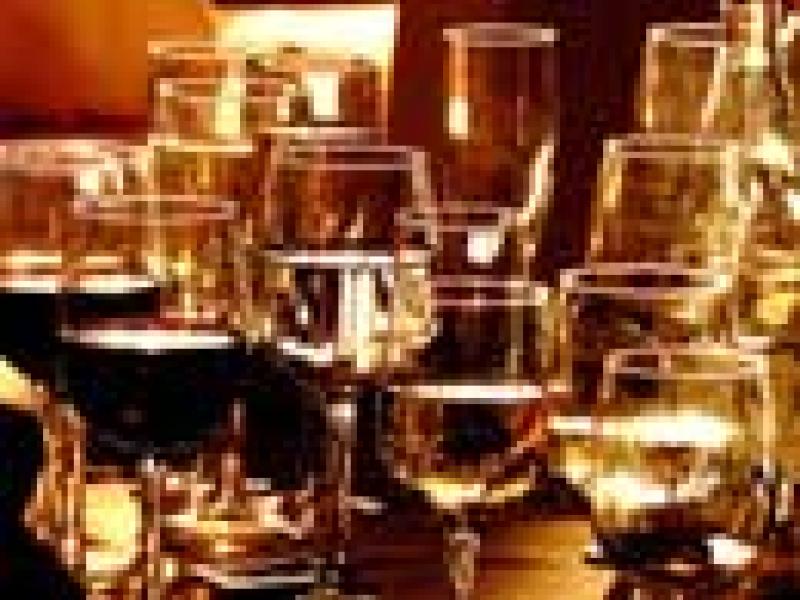 La huella del tiempo en el vino