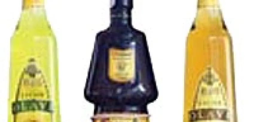 Licores: Afroditas del siglo XXI Licores: Afroditas del siglo XXI