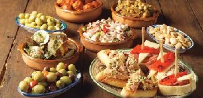 Las Oficinas Españolas de Turismo en el Extranjero, Premio Nacional de Gastronomía Especial Las Oficinas Españolas de Turismo en el Extranjero, Premio Nacional de Gastronomía Especial