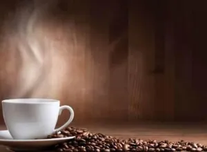 El Geisha, la taza de un buen café 