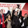 Gabriele Armani gana Mejor Bartender de España 2025