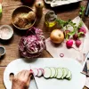 Alta cocina sostenible