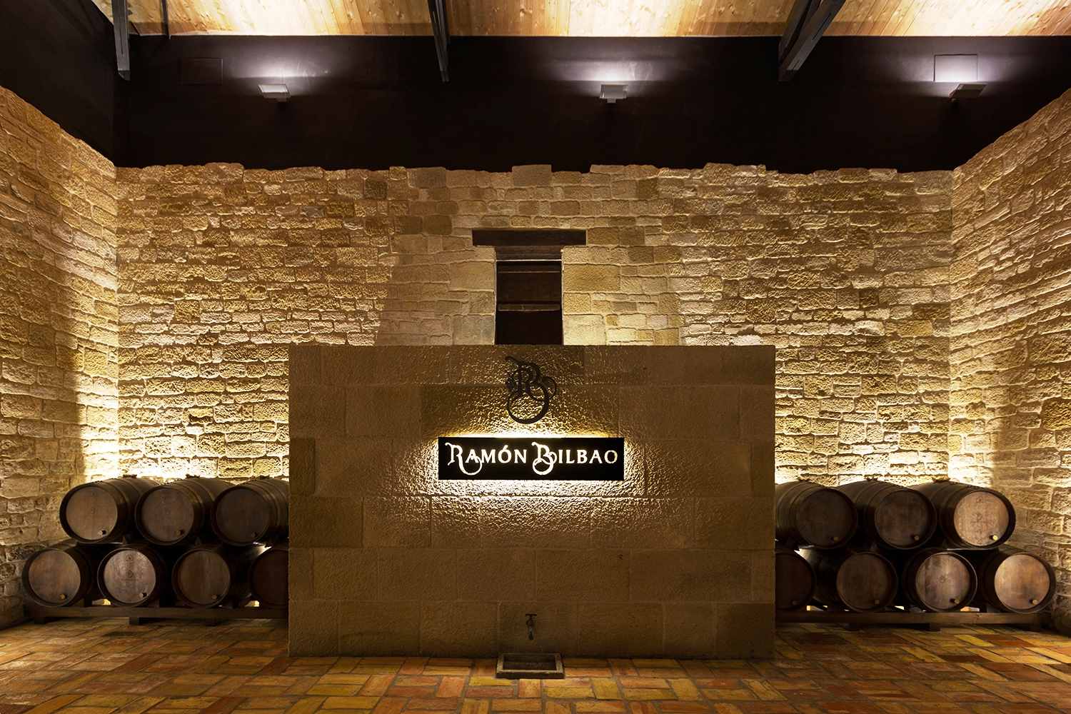 Bodegas Ramón Bilbao