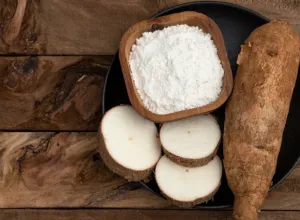 agua de yuca