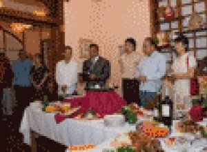 Cuba: Reabre salón de comida japonesa en restaurante Tocoro con el apoyo de Bodegas Sardá