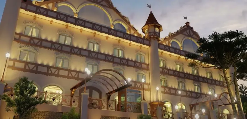 Chocoland Hotel Gramado Chocoland Hotel Gramado