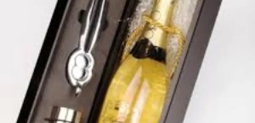 Thepaex Oro, producto estrella de la distribuidora Gourmet Española Thepaex Oro, producto estrella de la distribuidora Gourmet Española
