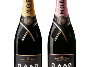 Tecnología y marketing en Moët & Chandon