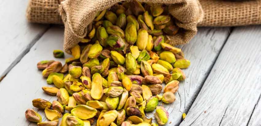 pistacho pistacho
