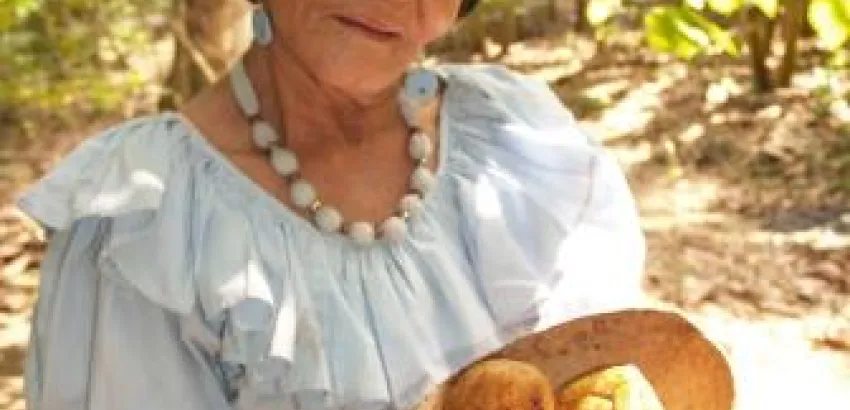 Comida Caribeña, ni tan iguales, ni tan distintas Comida Caribeña, ni tan iguales, ni tan distintas