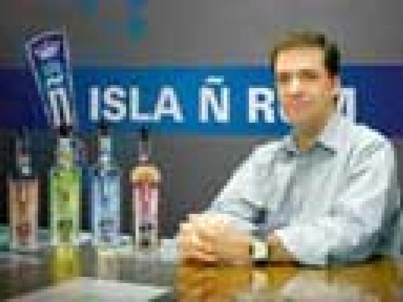 Ron argentino Isla ñ alcanza importantes premios internacionales