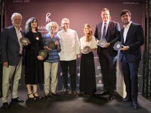 Roca Awards